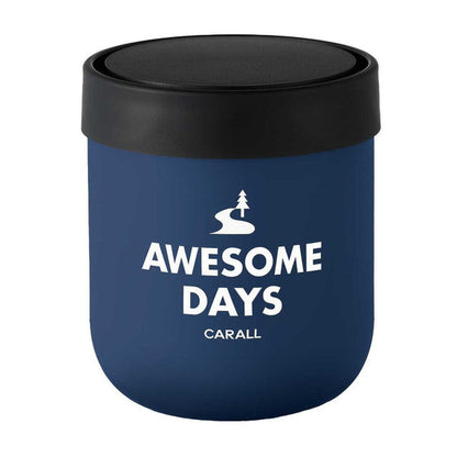 晴香堂 CARALL Awesome Days Gel Water Shower 3557 160ml