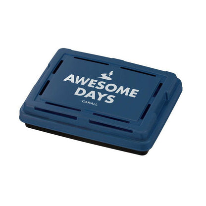晴香堂 CARALL Awesome Days Box Water Shower 3558 165ml