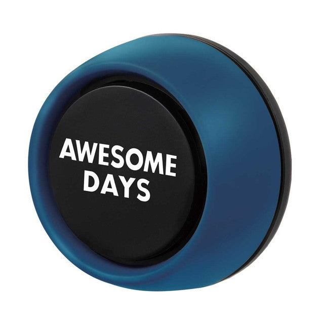 Haruoka-do CARALL Awesome Days Clip Water Shower 3559 2.4g