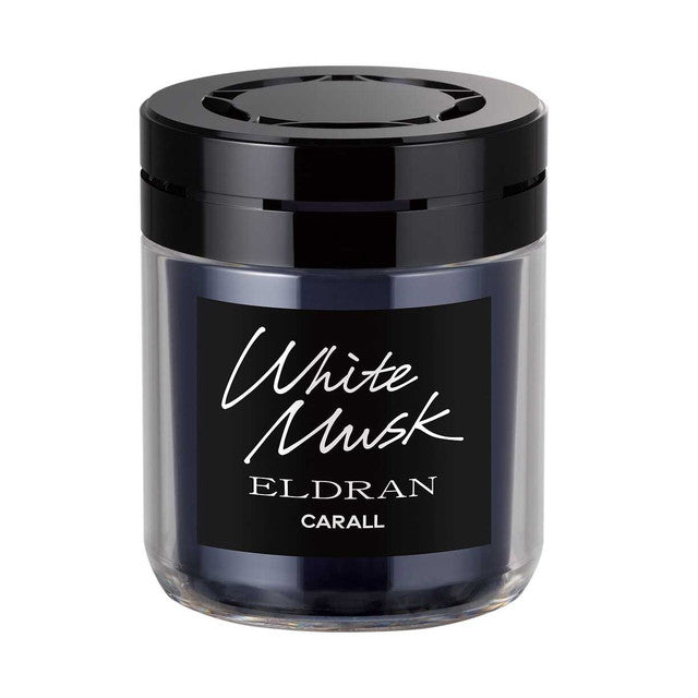 晴香堂 CARALL El Durang Lizer Gel White Musk 3563 160ml