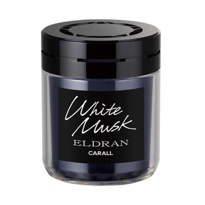 晴香堂 CARALL El Durang Lizer Gel White Musk 3563 160ml