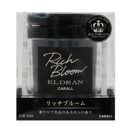 CARALL El Duran Lizer Gel Rich Bloom 3564 160ml