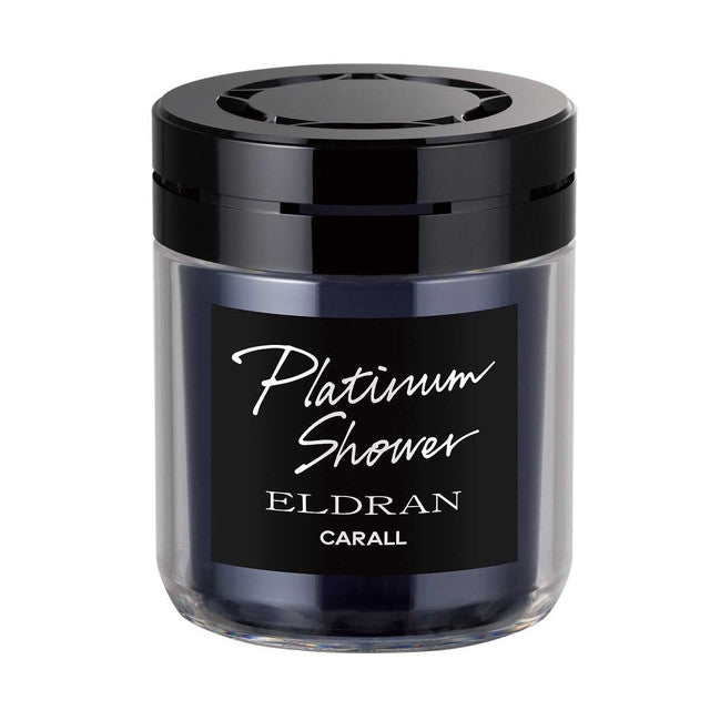 Haruoka-do CARALL El-Duran Riser Gel Platinum Shower 3565 160ml