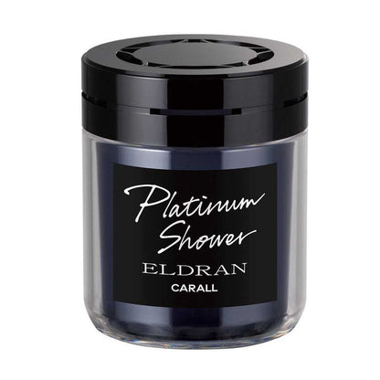Haruoka-do CARALL El-Duran Riser Gel Platinum Shower 3565 160ml