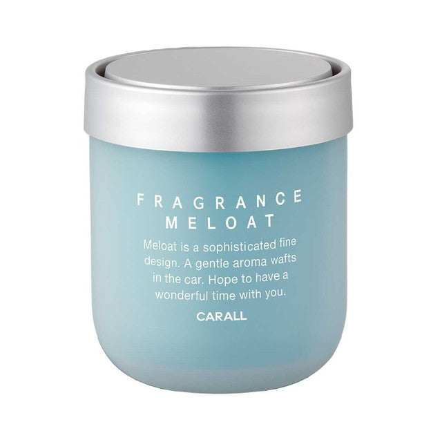晴香堂 CARALL Melot Pastel Shower 3574 130g