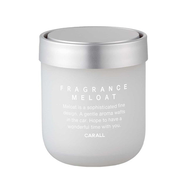 CARALL Melot White Musk 3575 130g