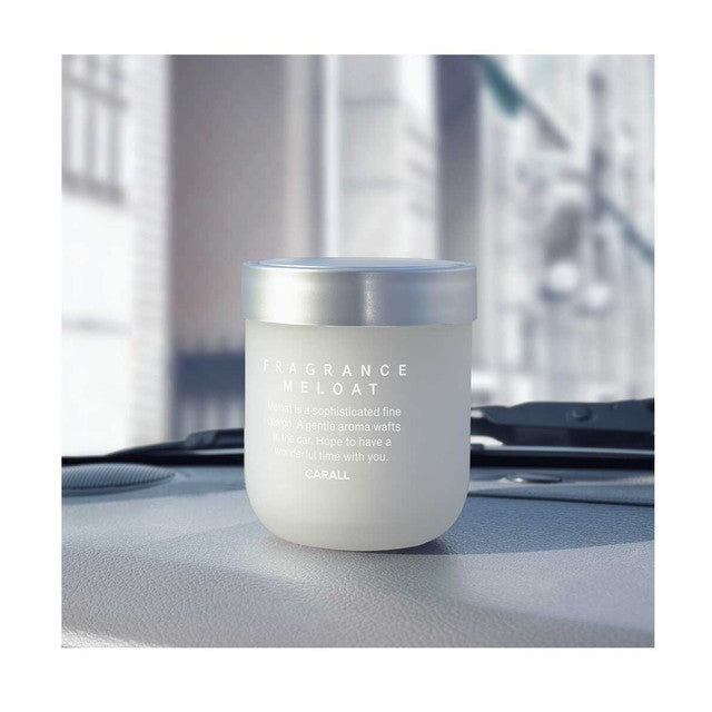 CARALL Melot White Musk 3575 130g
