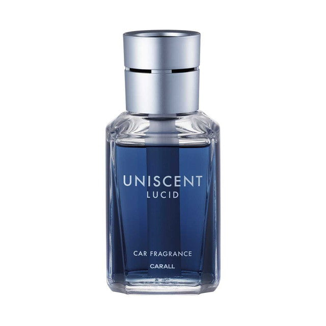 晴香堂 CARALL Uniscent Lucid Bright Soap 3576 155ml