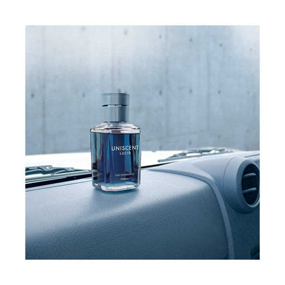 晴香堂 CARALL Uniscent Lucid Bright Soap 3576 155ml