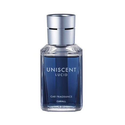 Haruoka-do CARALL Uniscent Lucid Amber Musk 3577 155ml