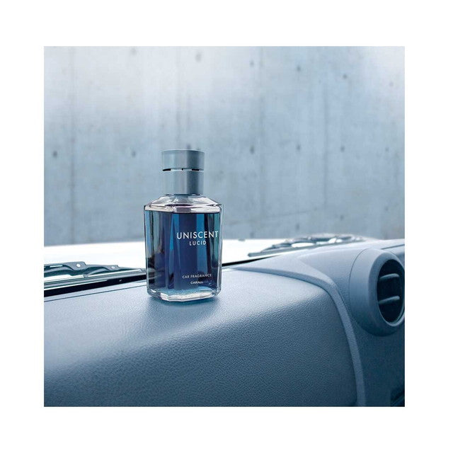 Haruoka-do CARALL Uniscent Lucid Amber Musk 3577 155ml