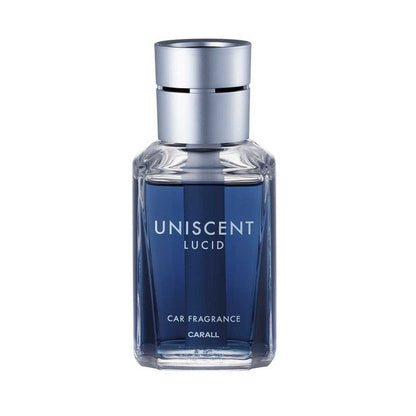 晴香堂 CARALL Uniscent Lucid White Musk 3578 155ml