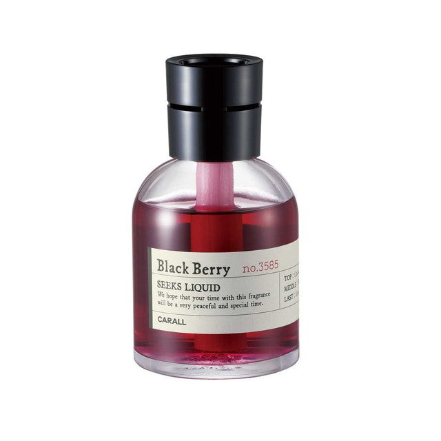 Haruoka-do CARALL Chic Liquid Blackberry 3585 160ml