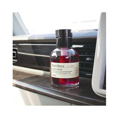 Haruoka-do CARALL Chic Liquid Blackberry 3585 160ml
