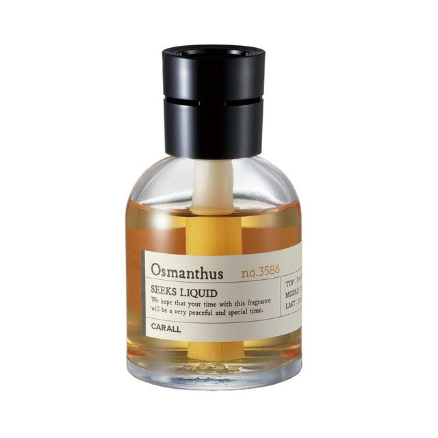 晴香堂 CARALL Seek Liquid Osmanthus 3586 160ml