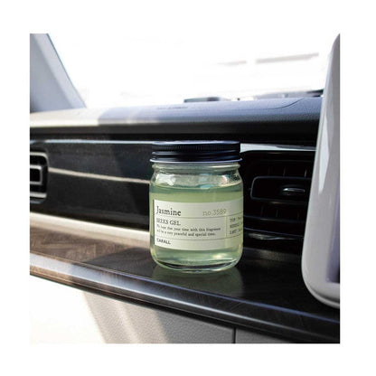 Haruoka-do CARALL Chic Gel Jasmine 3589 125ml