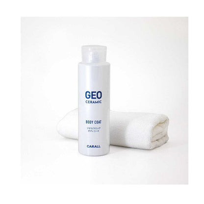 CARALL Geo Ceramic Body Coat 2138 280ml (for about 6 medium cars)