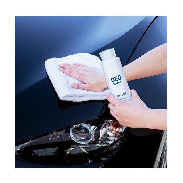 CARALL Geo Ceramic Body Coat 2138 280ml (for about 6 medium cars)