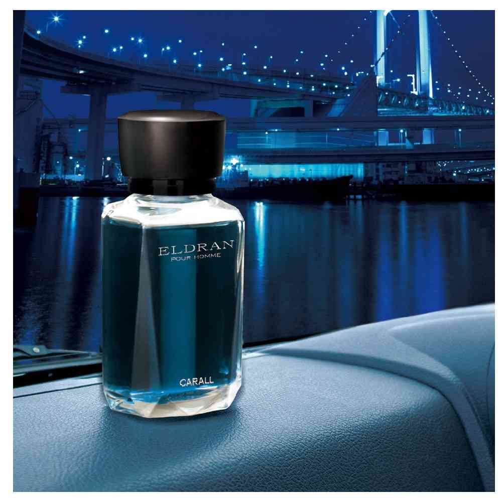 Harukado El Durand Bezeria Amber Night 170ml