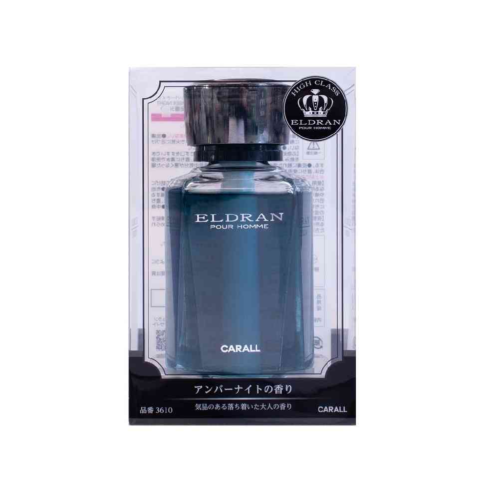 Harukado El Durand Bezeria Amber Night 170ml