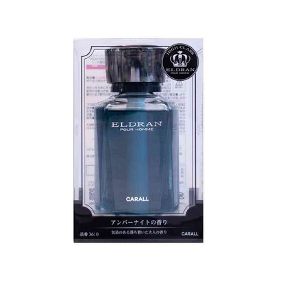 Harukado El Durand Bezeria Amber Night 170ml