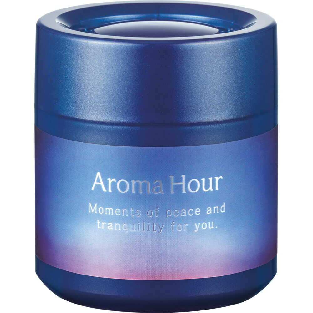 Harukado Aroma Hour Gel Mild Soap 3616 100g