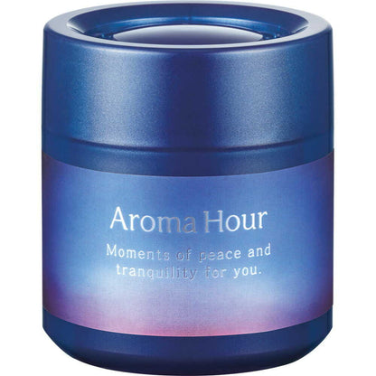 Harukado Aroma Hour Gel Mild Soap 3616 100g