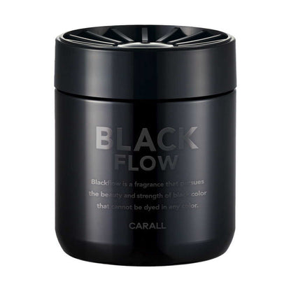Harukado Black Flow Gel Black Silk 3624 160ml