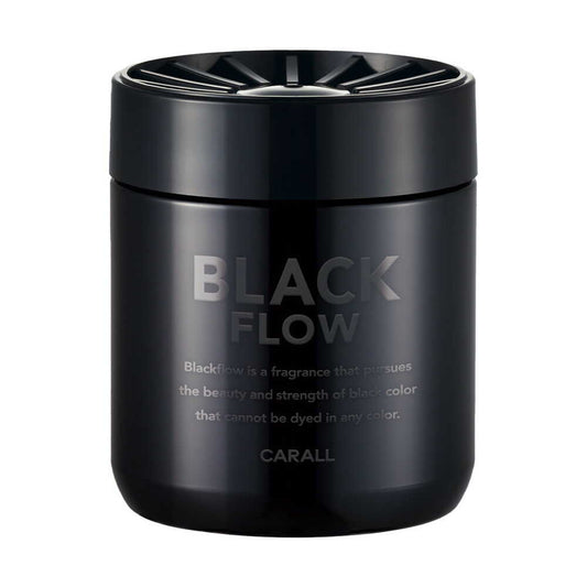 Harukado Black Flow Gel Black Silk 3624 160ml