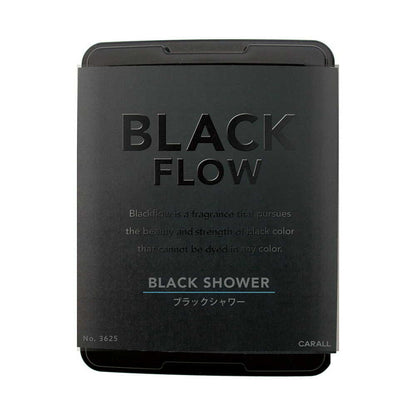 Harukado Black Flow Box Black Shower 3625 165ml
