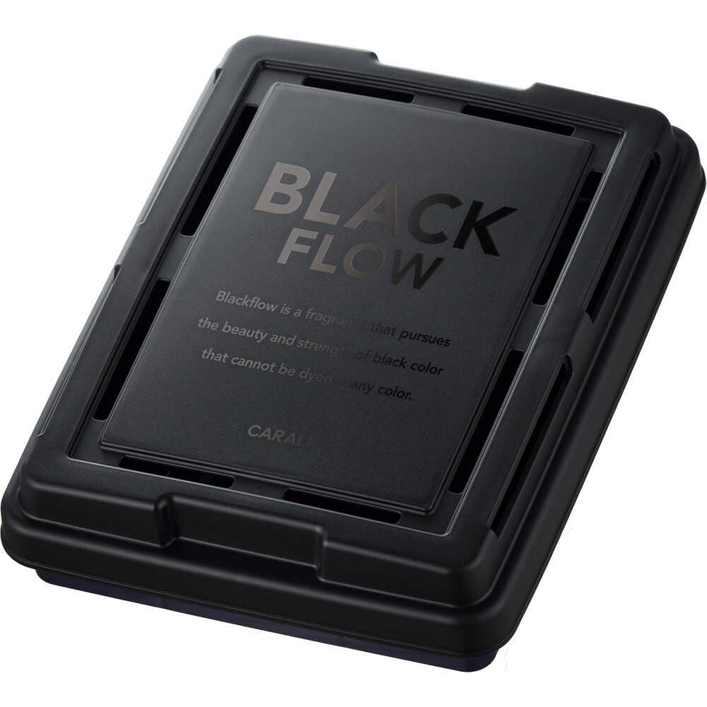 Harukado Black Flow Box Black Shower 3625 165ml