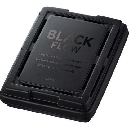 Harukado Black Flow Box Black Shower 3625 165ml