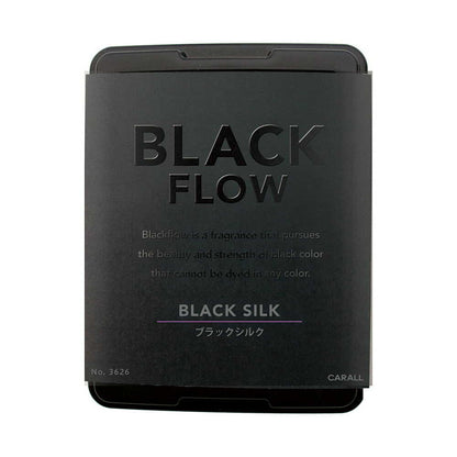 Harukado Black Flow Box Black Silk 3626 165ml