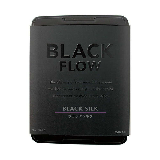 Harukado Black Flow Box Black Silk 3626 165ml