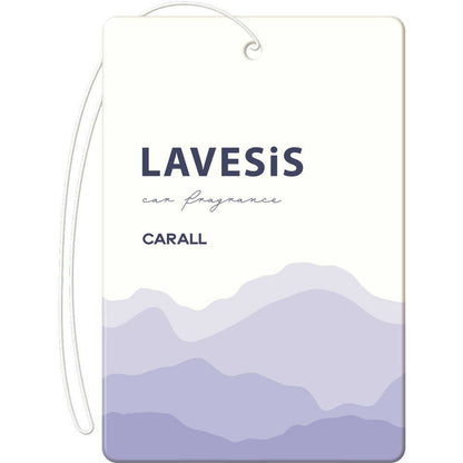 Harukado Laveci Plate 3-Pack Lavender Orange 3635 9g×3