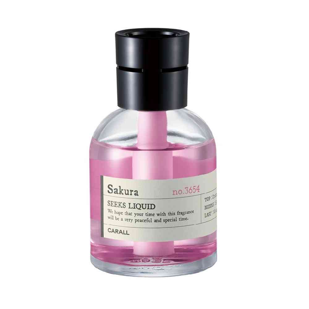 Harukado Seek Liquid Sakura 160ml