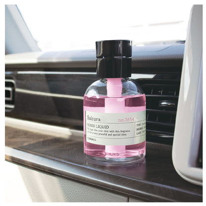 Harukado Seek Liquid Sakura 160ml