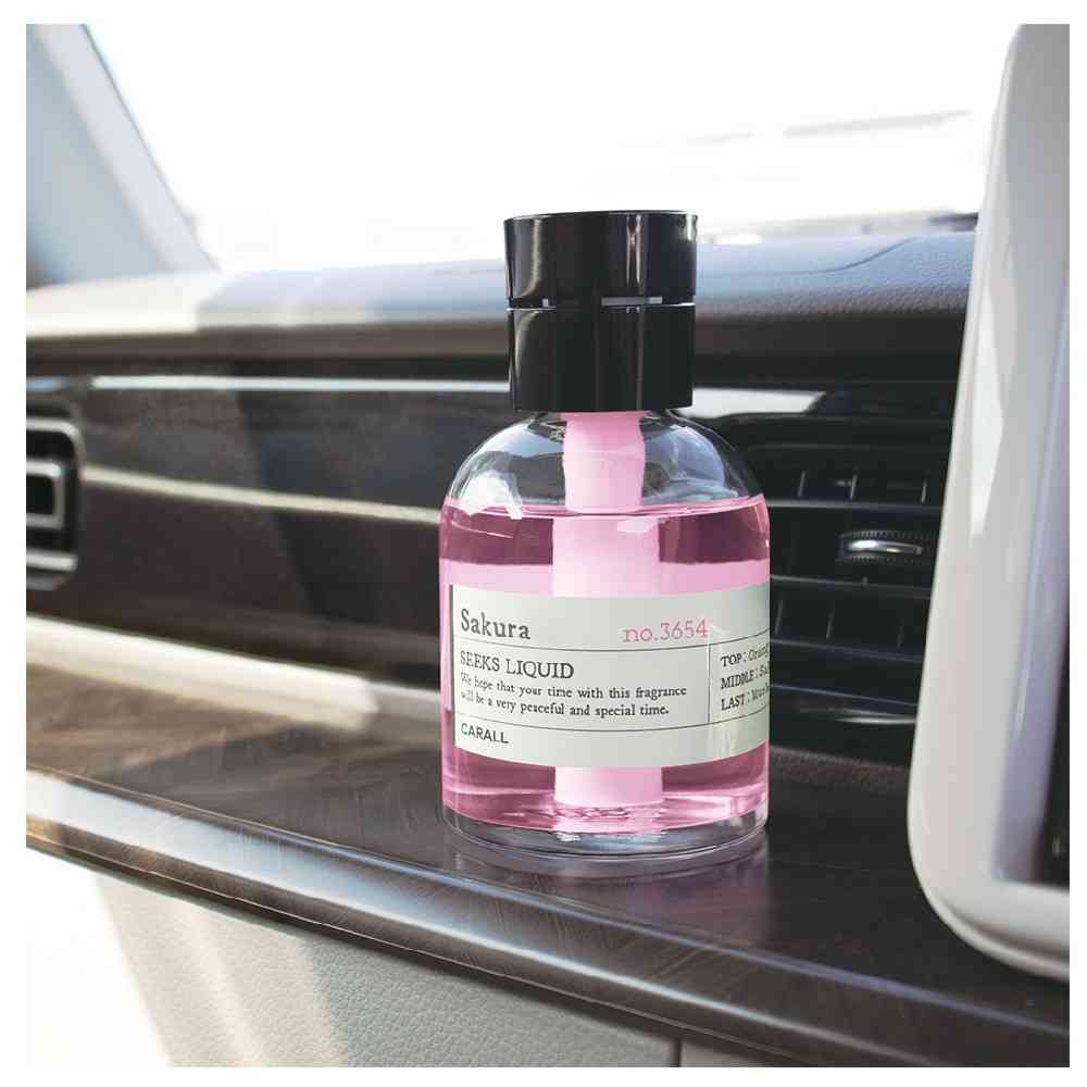 Harukado Seek Liquid Sakura 160ml