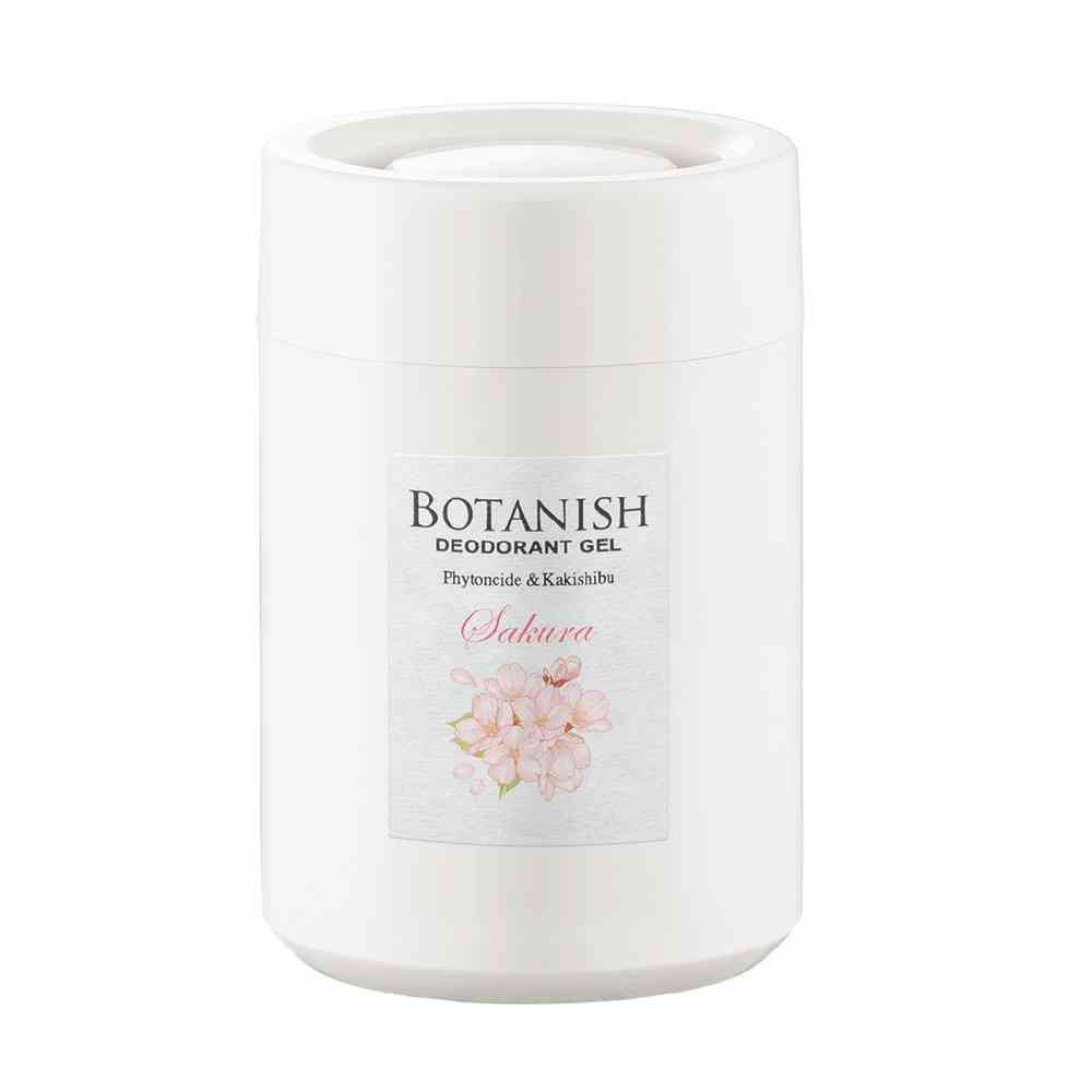 Harukado Botanist Type Sakura 160g
