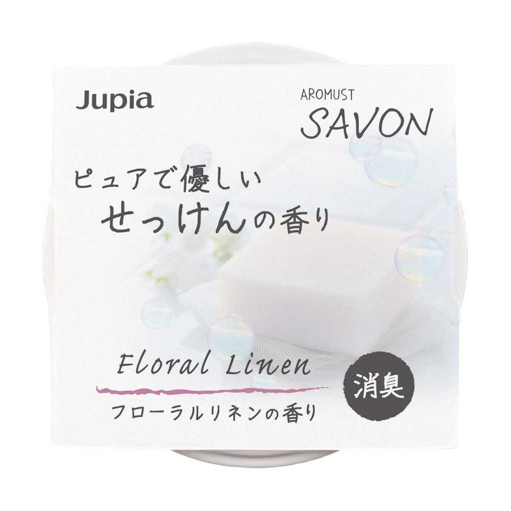 Seikodo Aroma St Sabon Floral Linen 160ml