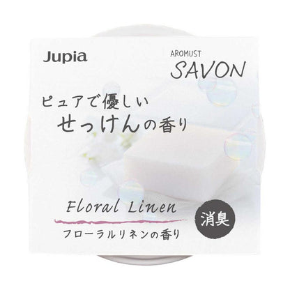 Seikodo Aroma St Sabon Floral Linen 160ml