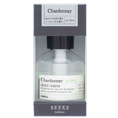 Harukado Chic Liquid Chardonnay 160ml