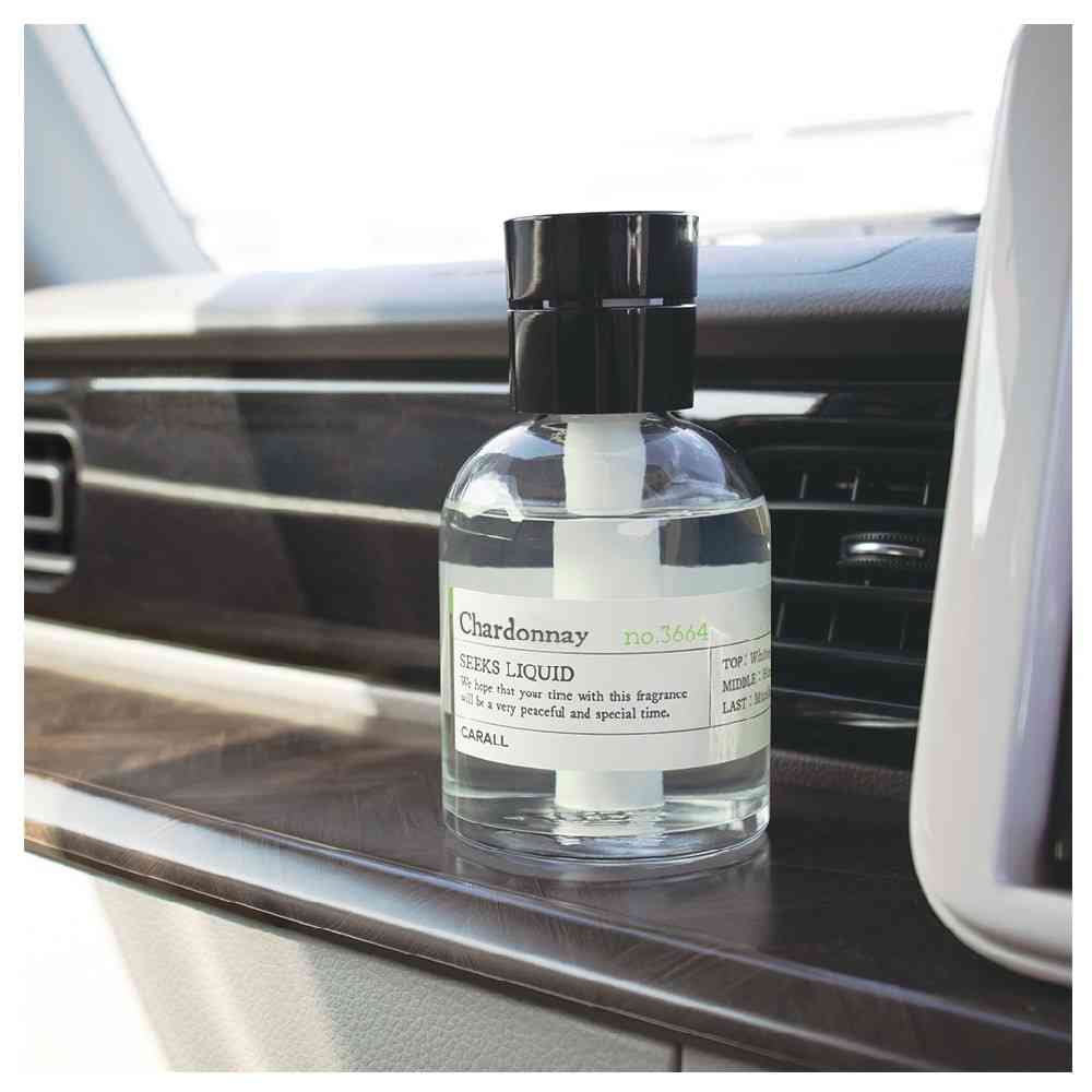 Harukado Chic Liquid Chardonnay 160ml