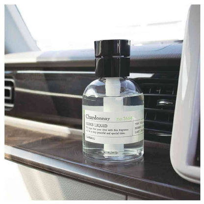 Harukado Chic Liquid Chardonnay 160ml