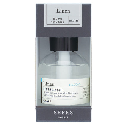 Harukado Chic Liquid Linen 160ml