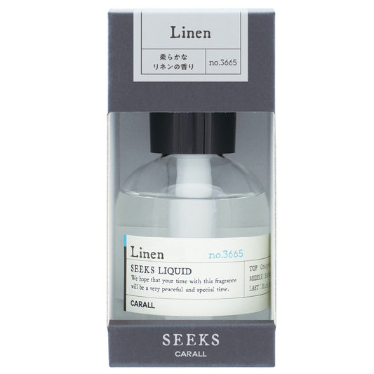 Harukado Chic Liquid Linen 160ml