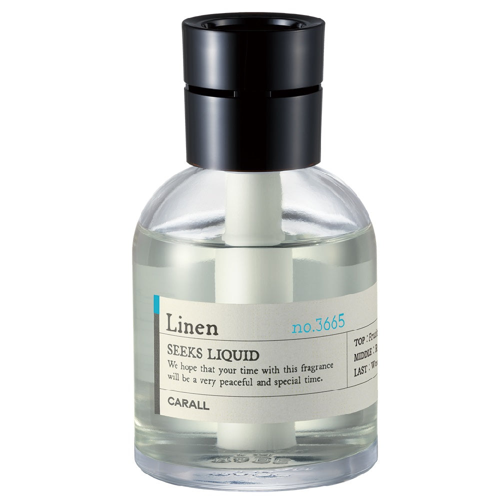 Harukado Chic Liquid Linen 160ml
