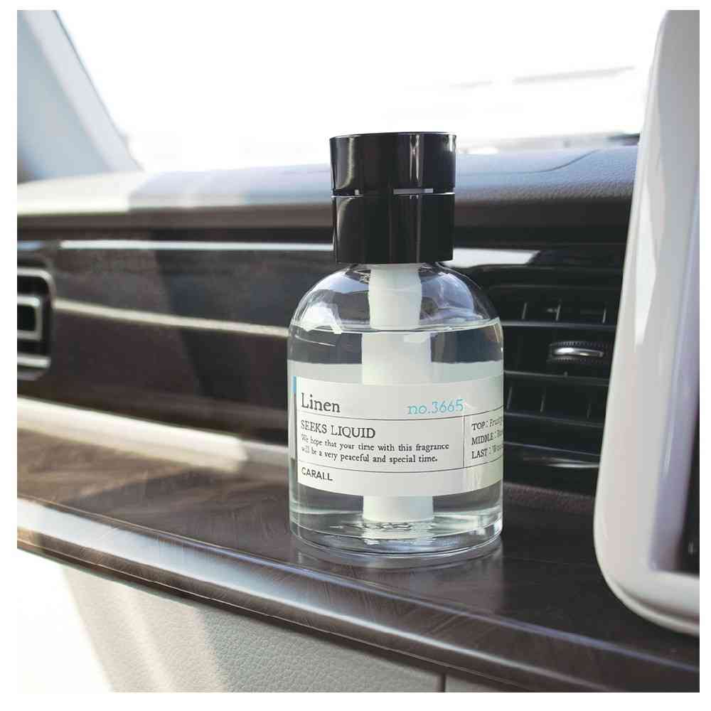 Harukado Chic Liquid Linen 160ml