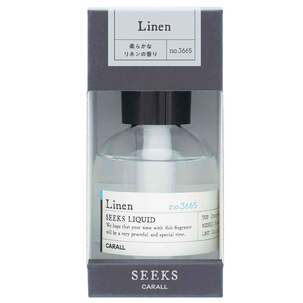 Harukado Chic Liquid Linen 160ml