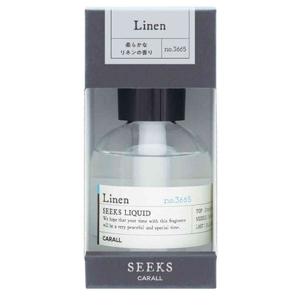 Harukado Chic Liquid Linen 160ml